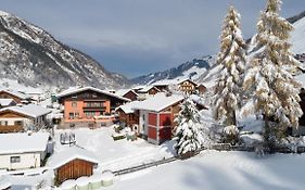 Frühstücks- Pension Sonnblickhof